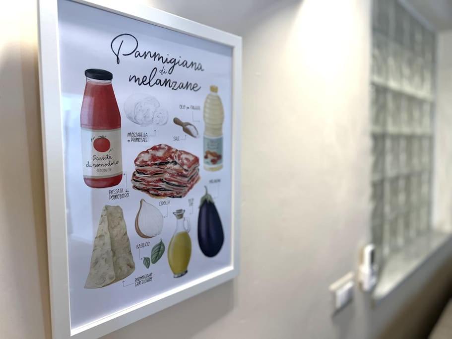 Apartamento La Casa Del Papa Bari