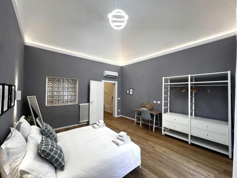 La Casa Del Papa Apartamento Bari