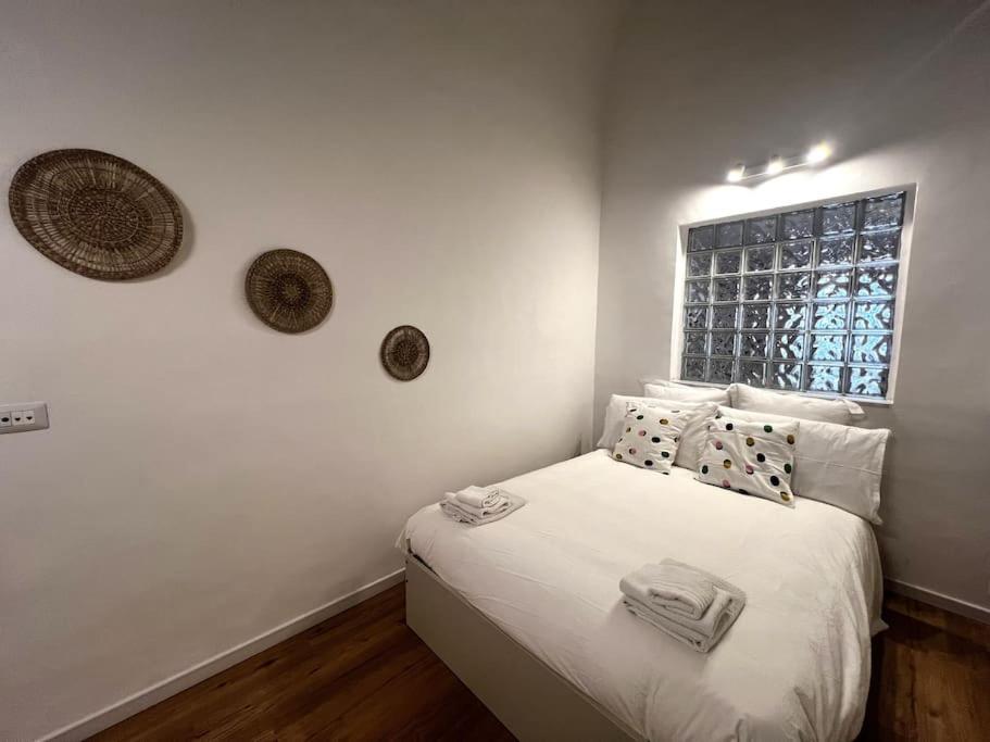 Apartamento La Casa Del Papa