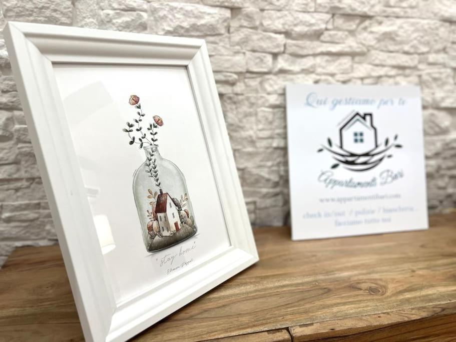 Apartamento La Casa Del Papa Bari