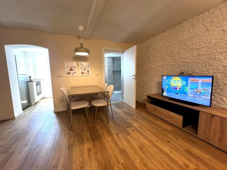 Apartamento La Casa Del Papa