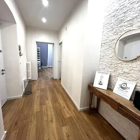 La Casa Del Papa Apartamento Bari Exterior foto