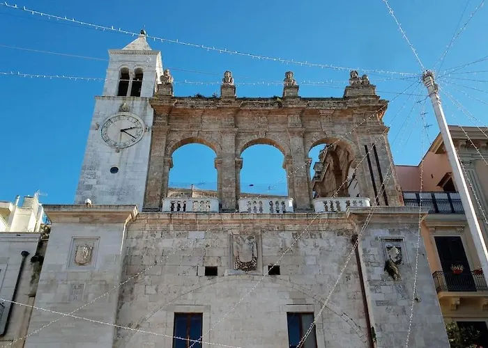 La Casa Del Papa