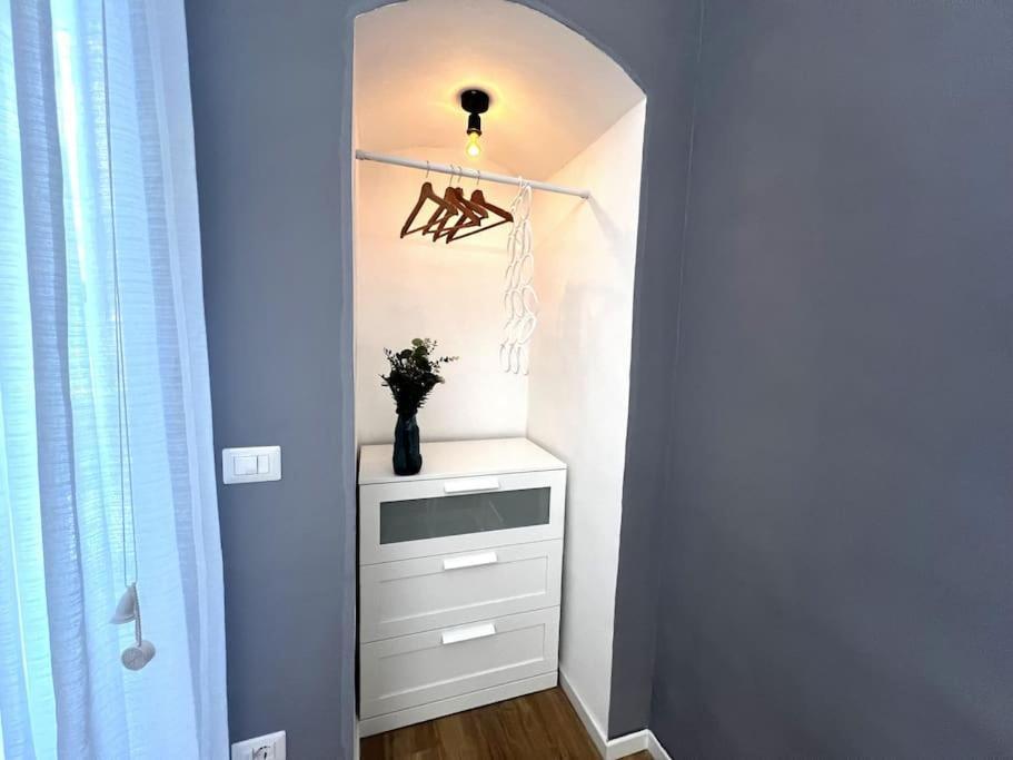 La Casa Del Papa Apartment