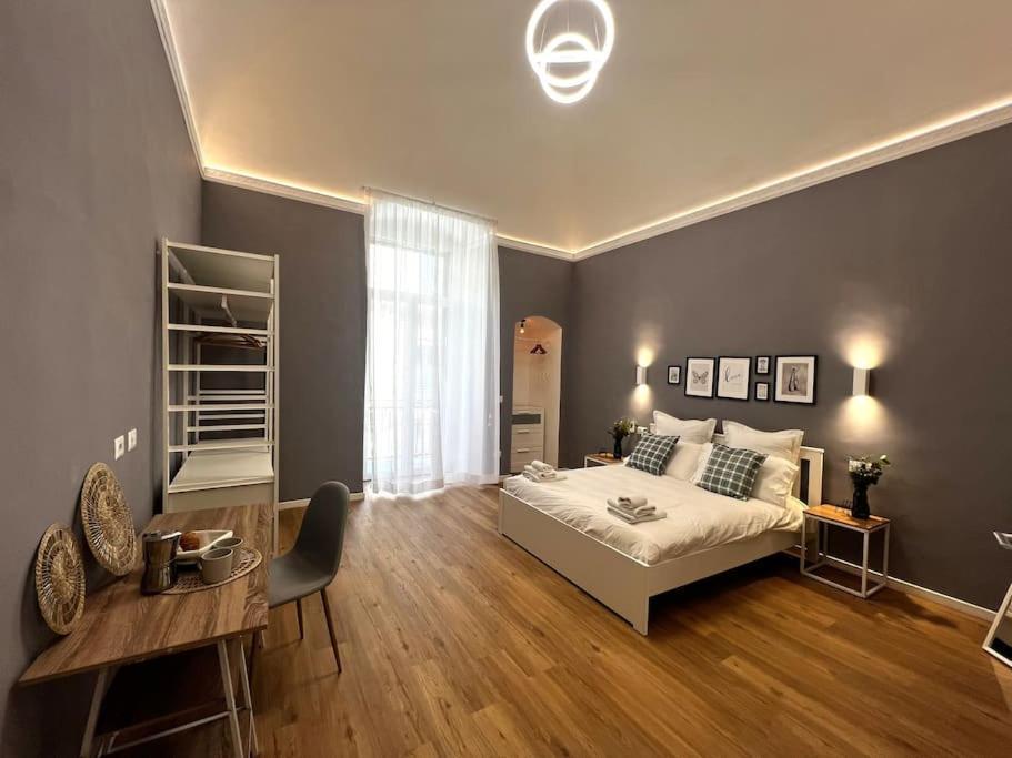 La Casa Del Papa Apartment *