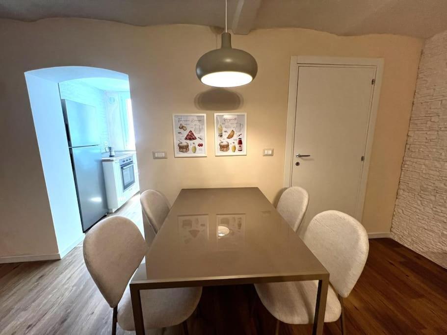 Apartment La Casa Del Papa Bari