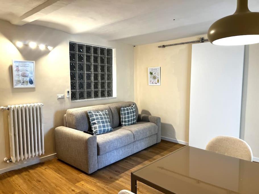 La Casa Del Papa Apartment *