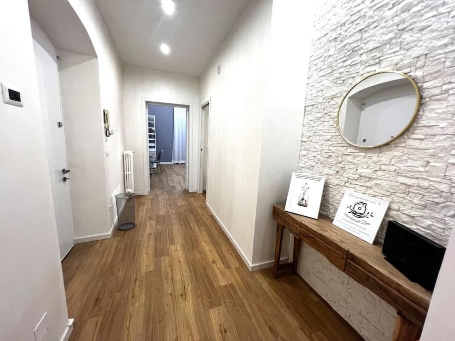 Apartment La Casa Del Papa *